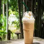 ICE BLENDED Vanilla